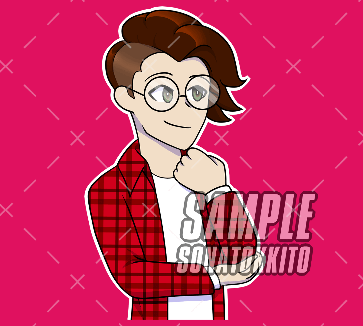 Laspicywhale PNG model